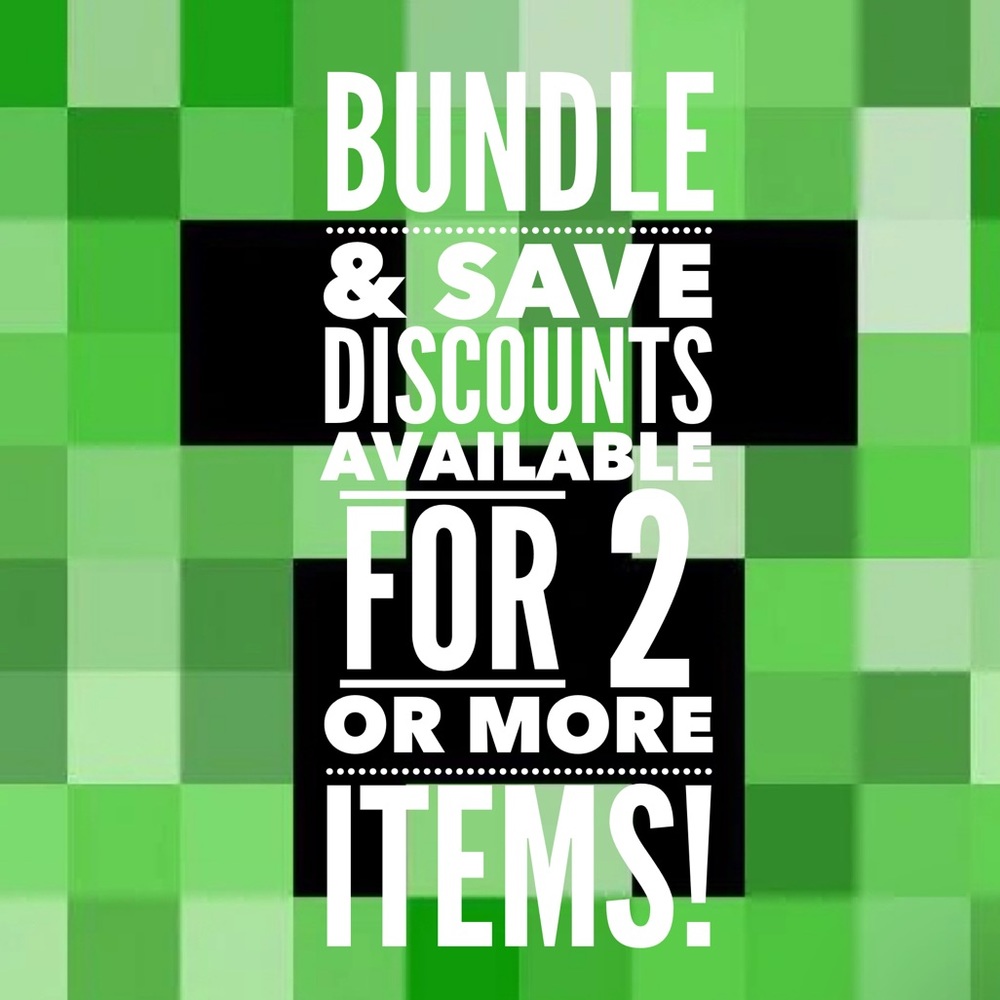 ⚡️Boy’s Bundle & Save ⚡️